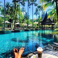 Отзыв от Екатерина - Виза Destination Thailand